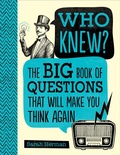 Cover: Who Knew? - Readerlink Distribution Services, LLC