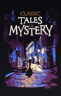 Abbildung von: Classic Tales of Mystery - Canterbury Classics
