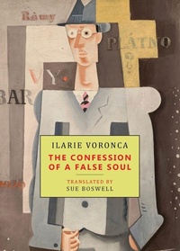 Enlarge image Cover: The Confession of a False Soul - Snuggly Books