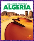 Cover: Algeria - Pogo Books