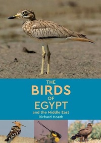 Abbildung von: The Birds of Egypt and the Middle East - American University in Cairo Press