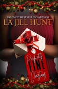Cover: Perfectly Fine Christmas - Urban Books