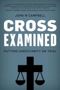 Cover: Cross Examined - Prometheus Books