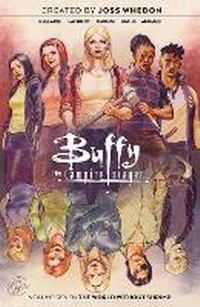 Enlarge image Cover: Buffy the Vampire Slayer Vol. 7: Volume 7 - Boom! Studios