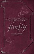 Cover: Firefly: Blue Sun Rising Deluxe Edition - Boom! Studios