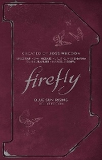 Enlarge image Cover: Firefly: Blue Sun Rising Deluxe Edition - Boom! Studios