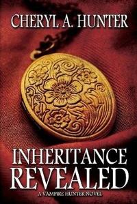 Enlarge image Cover: Inheritance Revealed - BLACK ROSE WRITING