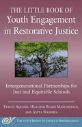 Abbildung von: Little Book of Youth Engagement in Restorative Justice - Skyhorse Publishing