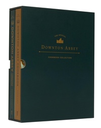 Abbildung von: The Official Downton Abbey Cookbook Collection - Weldon Owen, Incorporated