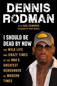 Enlarge image Cover: I Should Be Dead By Now - Sports Publishing LLC
