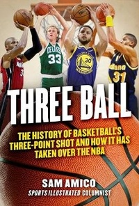 Abbildung von: Three Ball - Sports Publishing LLC