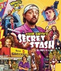 Cover: Kevin Smith's Secret Stash - Insight Editions