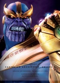 Cover: Sideshow Collectibles Presents: Capturing Archetypes, Volume 4 - Insight Editions