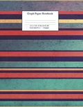 Cover: Graph Paper Notebook - Lulu.com