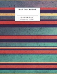 Enlarge image Cover: Graph Paper Notebook - Lulu.com