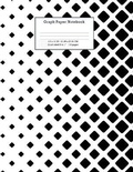 Cover: Graph Paper Notebook - Lulu.com