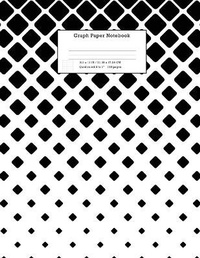 Enlarge image Cover: Graph Paper Notebook - Lulu.com