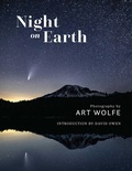 Cover: Night on Earth - Earth Aware Editions