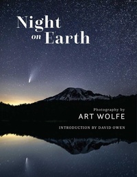 Enlarge image Cover: Night on Earth - Earth Aware Editions