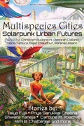 Cover: Multispecies Cities - World Weaver Press