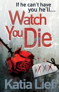 Enlarge image Cover: Watch You Die - Ebury Press
