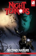 Cover: John Carpenter's Night Terrors - Storm King Productions