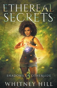Enlarge image Cover: Ethereal Secrets - Benu Media