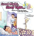 Cover: Good Night, Sleep Tight... - ARTRRA - ART by Rhonda Radford Adams