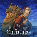 Cover: The Night Before Christmas - Impossible Dreams Publishing