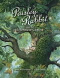 Cover: Paisley Rabbit and the Treehouse Contest - Impossible Dreams Publishing