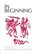 Cover: In Beginning - Holy the Firm