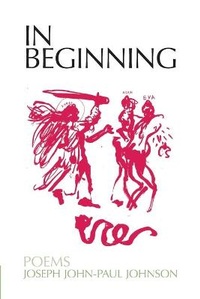 Enlarge image Cover: In Beginning - Holy the Firm