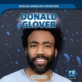 Cover: Donald Glover - PowerKids Press