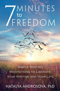 Enlarge image Cover: 7 Minutes to Freedom - North Spirit Publishers