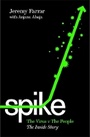 Cover: Spike - Profile Books Ltd