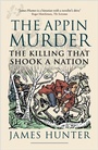 Cover: The Appin Murder - Birlinn Ltd