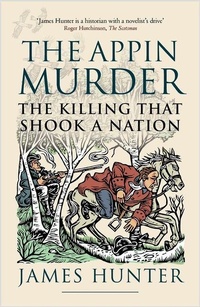 Enlarge image Cover: The Appin Murder - Birlinn Ltd