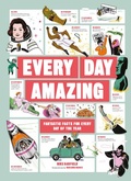 Cover: Every Day Amazing - Laurence King Publishing