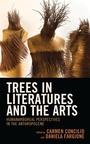 Cover: Trees in Literatures and the Arts - Lexington Books