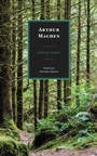 Cover: Arthur Machen - Lexington Books