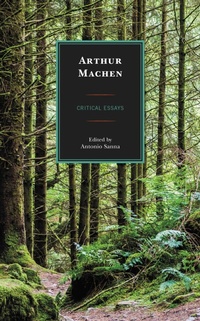 Enlarge image Cover: Arthur Machen - Lexington Books