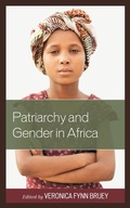 Cover: Patriarchy and Gender in Africa - Lexington Books