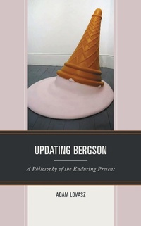 Abbildung von: Updating Bergson - Lexington Books