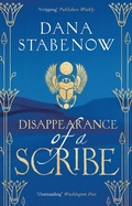 Cover: Disappearance of a Scribe - Head of Zeus