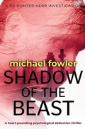 Cover: Shadow of the Beast - Sapere Books