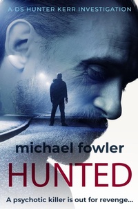 Enlarge image Cover: Hunted - Sapere Books