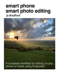 Abbildung von: Smart Phone Smart Photo Editing - CICO Books