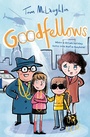 Cover: Goodfellows - Barrington Stoke Ltd