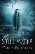 Cover: Still Water - Barrington Stoke Ltd