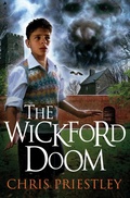 Cover: The Wickford Doom - Barrington Stoke Ltd